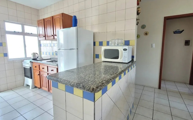 Villa do Oceano Residence