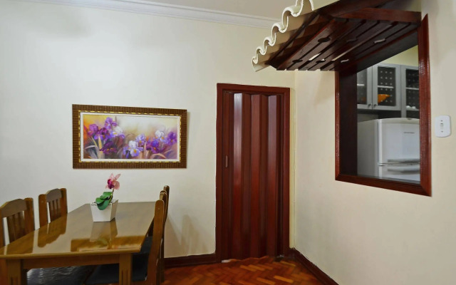 Copacabana Apartments 63