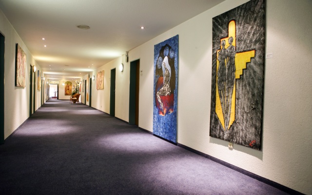 Hotel Elisenhof