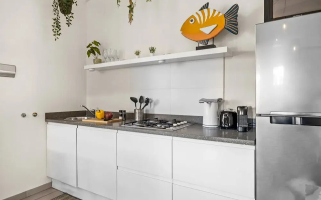NEW 1BR Apartment Private Pool