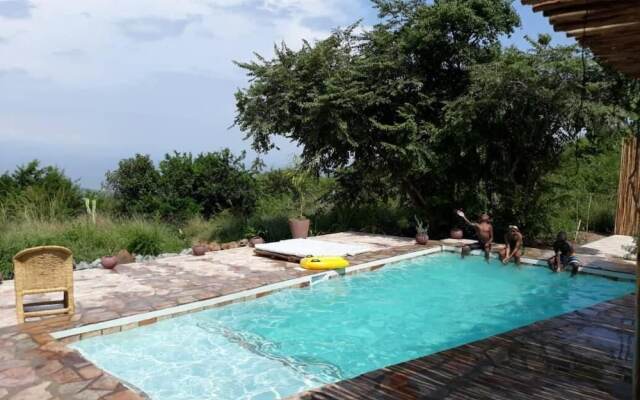 Kikonko Lodge