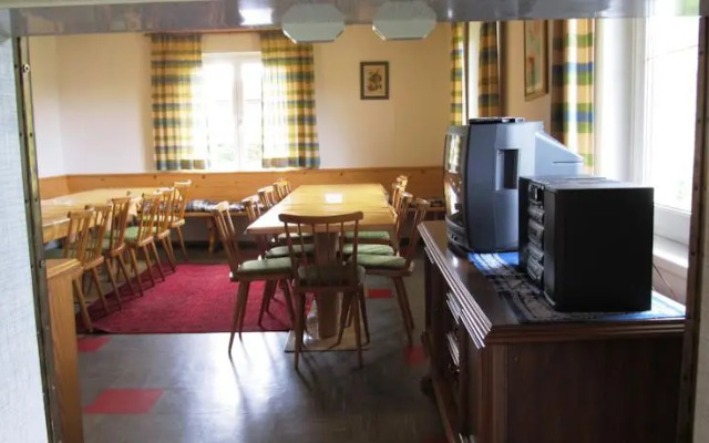 Landhaus Tauernblick