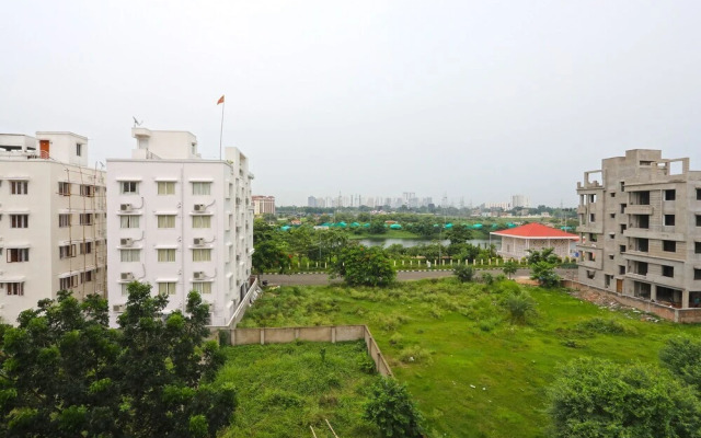 Swagath Guest House By OYO Rooms