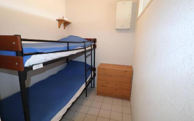 Appartement Le Grau-du-Roi, 2 pièces, 4 personnes - FR-1-307-11