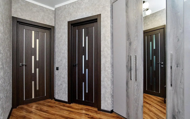 Квартира на улице Евгении Жигуленко 11/2