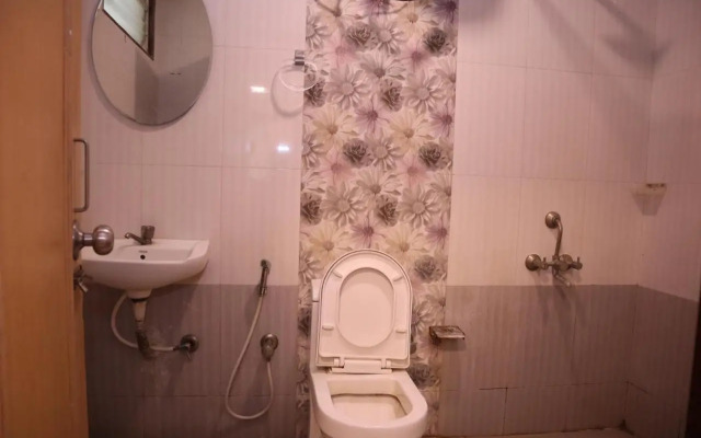 Smilestay Sri Sai ram Suites