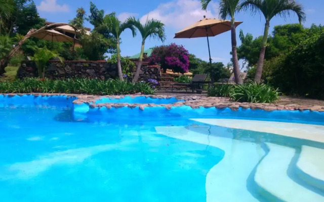 Hotel Villas Valle Mistico