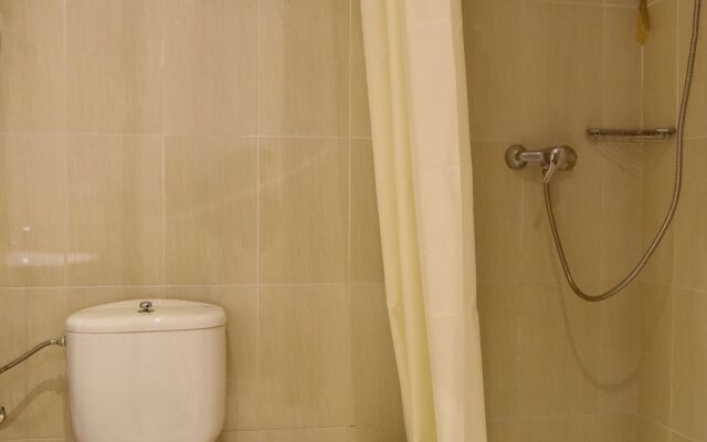 Apartamentos AR Dosjoimi