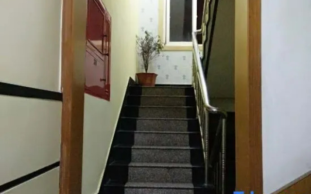 Xiangshan julongwan Hotel