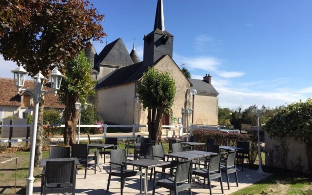 Le Lanthenay