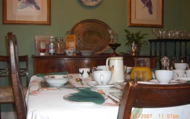 Beacon Lodge