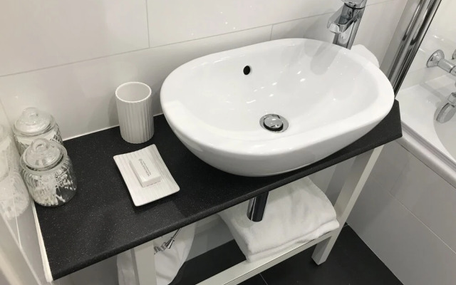 Antwerp Business Suites