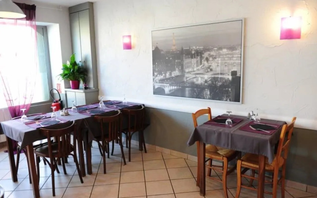 Le Relais du Châtel