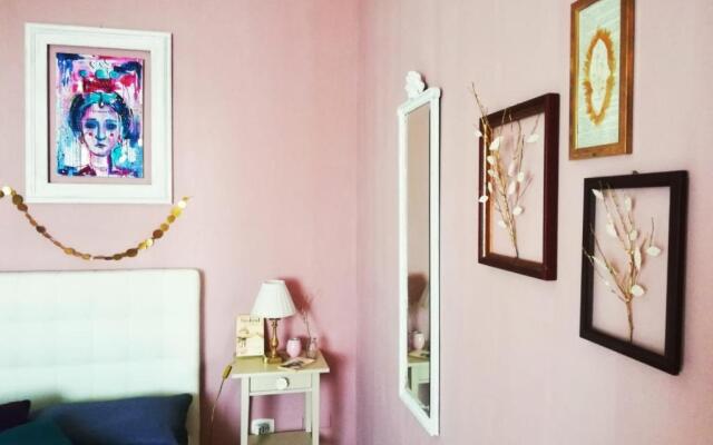 Trinaco B&B