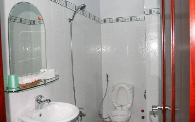 Thanh Thuy Hotel Can Tho