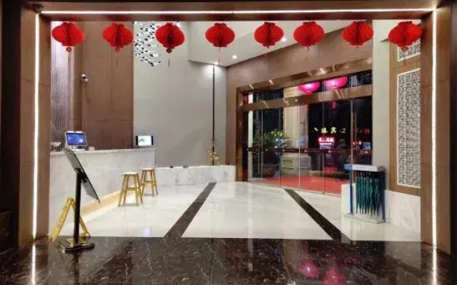 Y-duo  Affordable Luxury Hotel