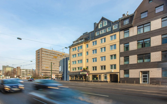 Hotel Flora Düsseldorf