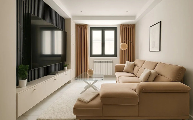 2 Chambres Spacieux a Dely Ibrahim