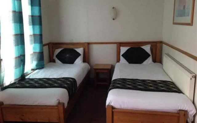 Trinity Hotel