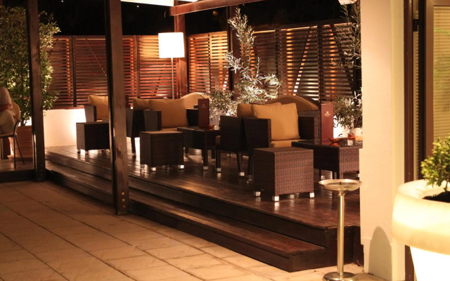 Egnatia City Hotel & Spa