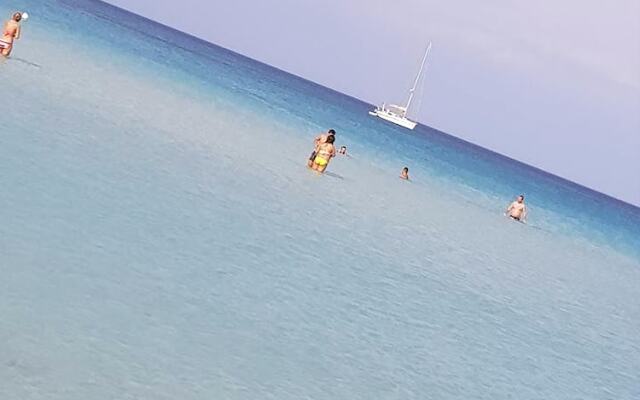 Casa Blue Sea
