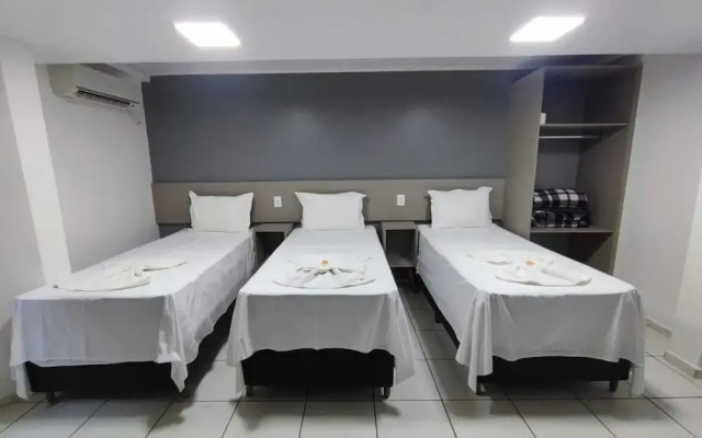 Portal Parque Hotel