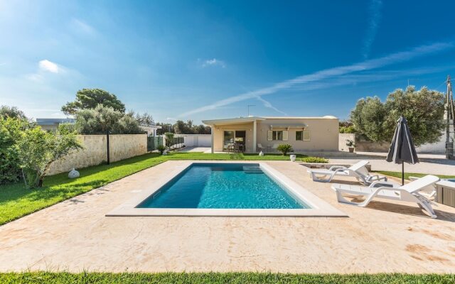 3642 Villa Angi by Perle di Puglia