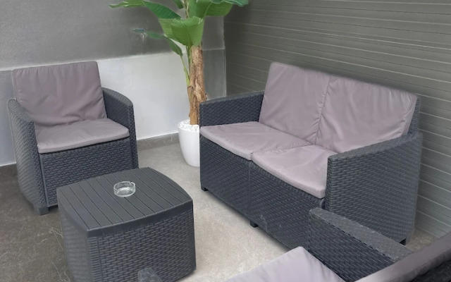 Alissa Suite