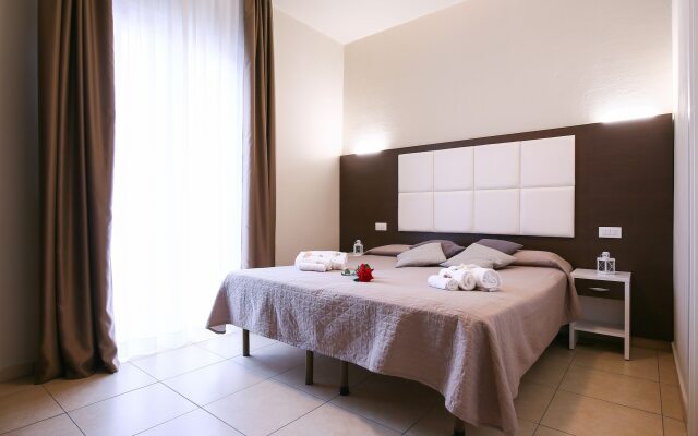 Hotel Bergamo