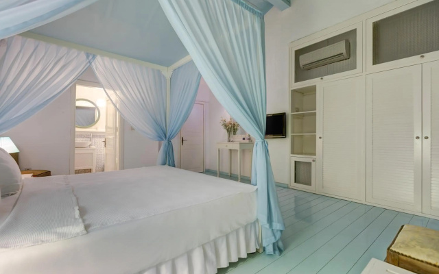 Beyaz Han Hotel