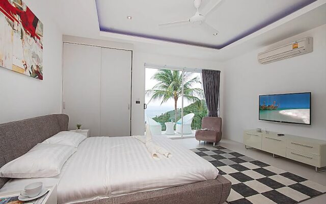 Sang Villa 3A
