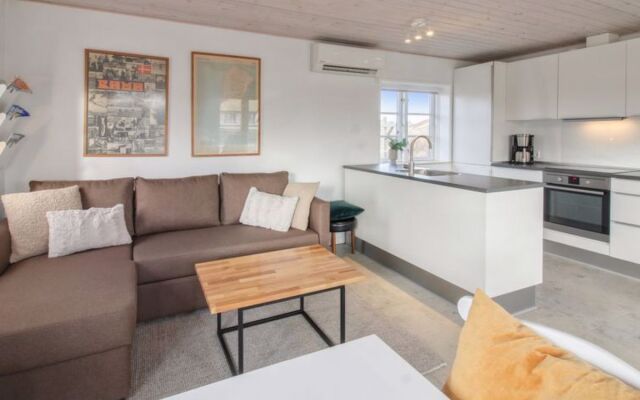 "Blagica" - 450m from the sea in Western Jutland