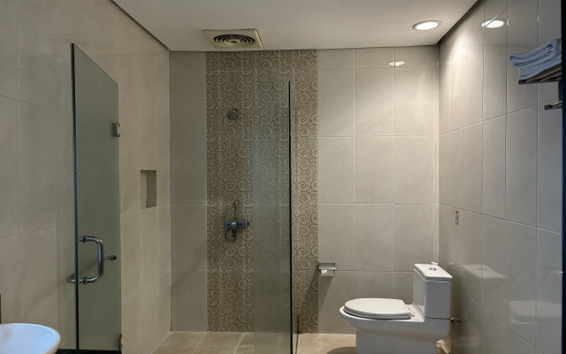 Hotel Pesona Bamboe Lembang