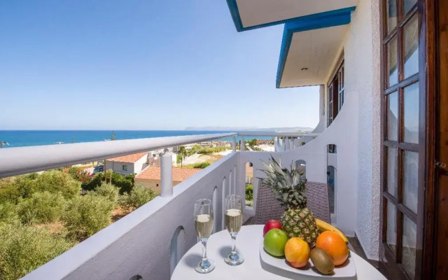 Folia Apartments