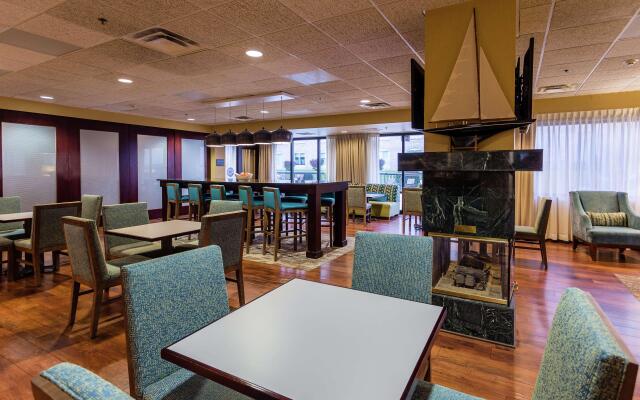 Hampton Inn Somerset