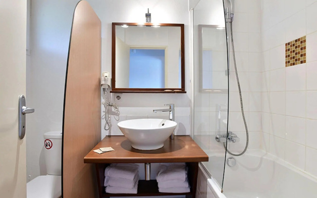 Vacancéole – Le Domaine du Château – La Rochelle/Île de Ré