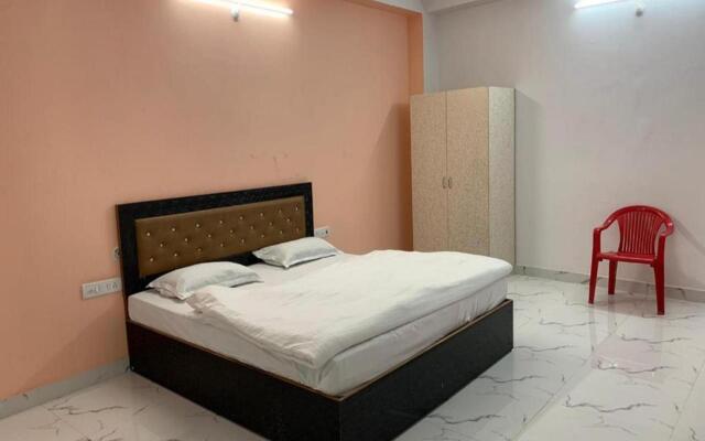 Goroomgo  Ample Mint Bengaluru