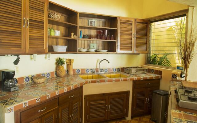 The Bacalar Collection - Lagoon House