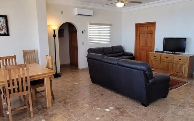 Casa Evita 3 Bedroom Beachfront Home