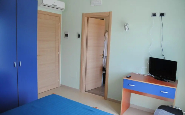 Alla Corte Blu B&B