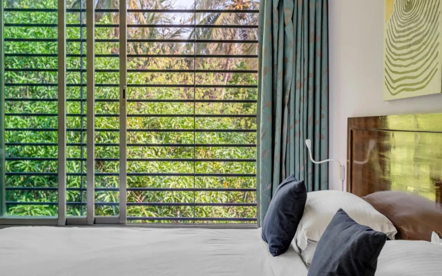OYO 2119 Hotel Arotel Rooms@Suites