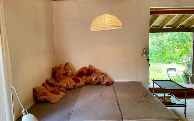 4 Star Holiday Home in Ebeltoft