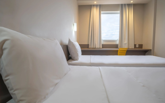 Carandá Hplus Express