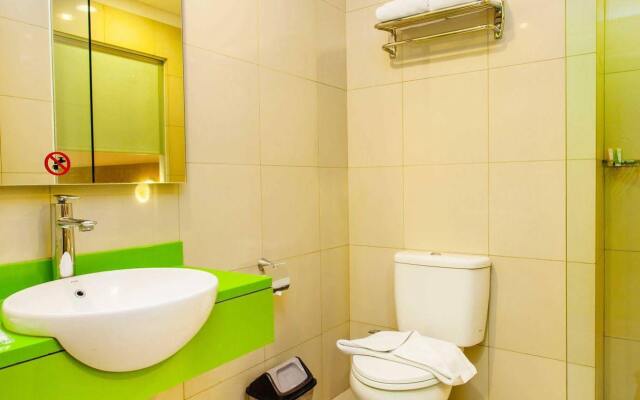 Pomelotel Patra Kuningan Jakarta