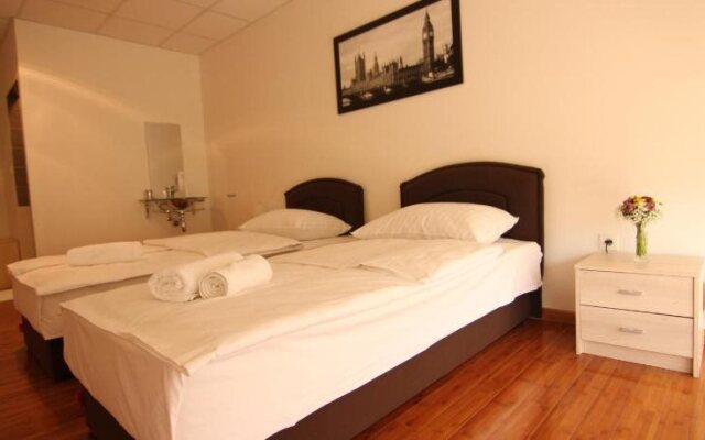 Rooms XXL