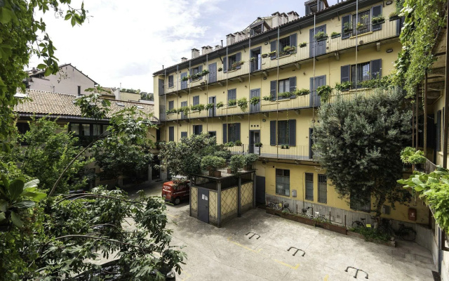 Porta Venezia - Rentclass Catone