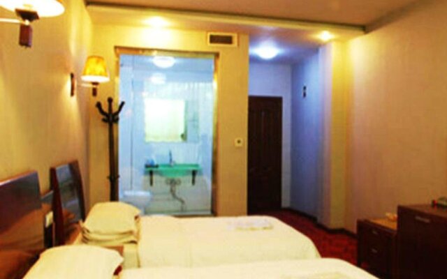 Ke'er Hotel