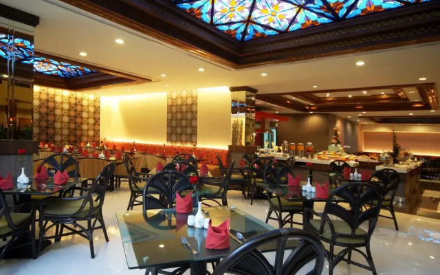 Loman Park Hotel Yogyakarta