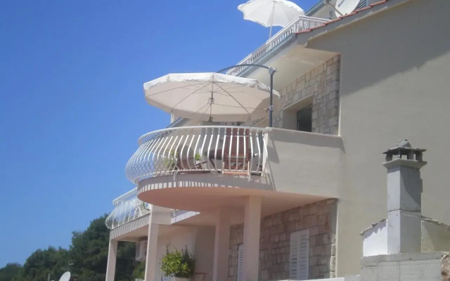 Apartments Tatjana Dominis