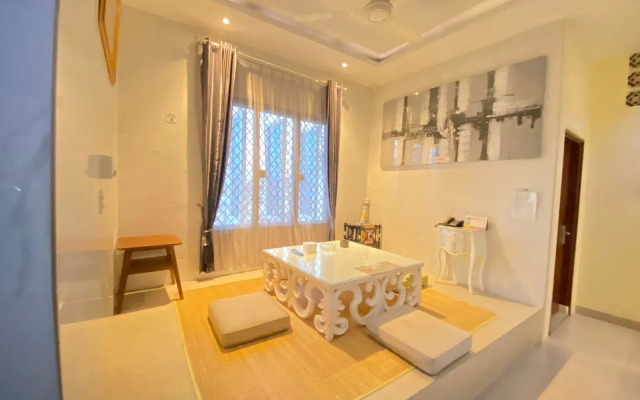 Jiyo Boutique Hotel